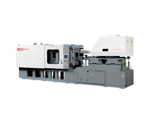 大型導(dǎo)光板專(zhuān)用射出成形機(jī)ES-LG 系列