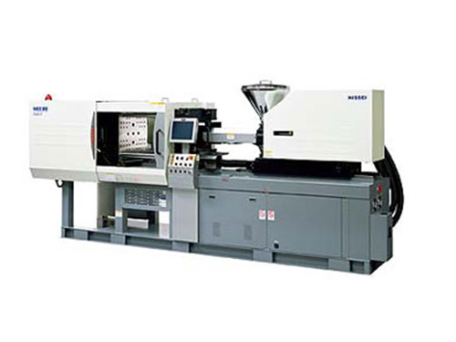 全電動(dòng)臥式注塑機(jī)“ELJECT”NEX80